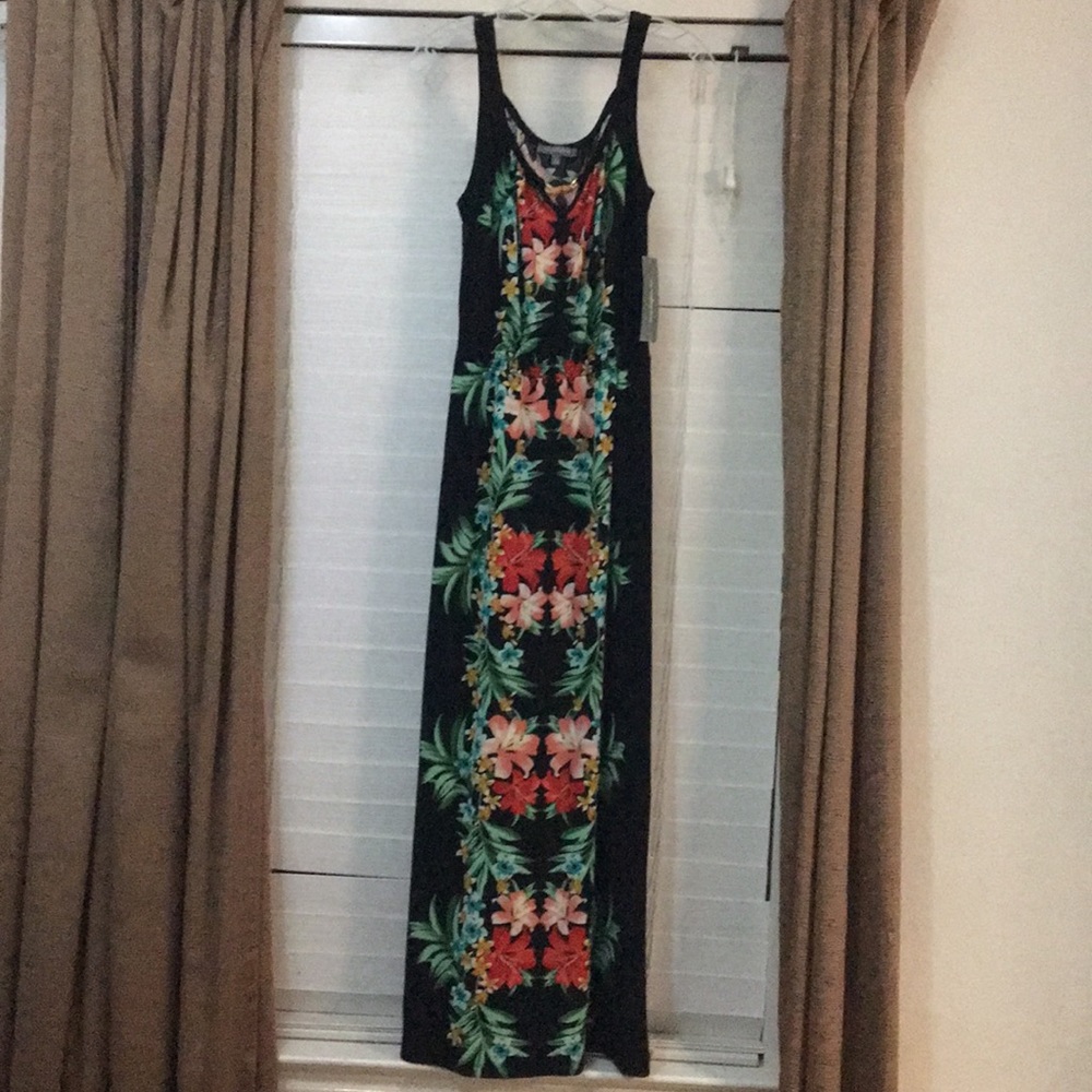 Ny Collection Sun Dress